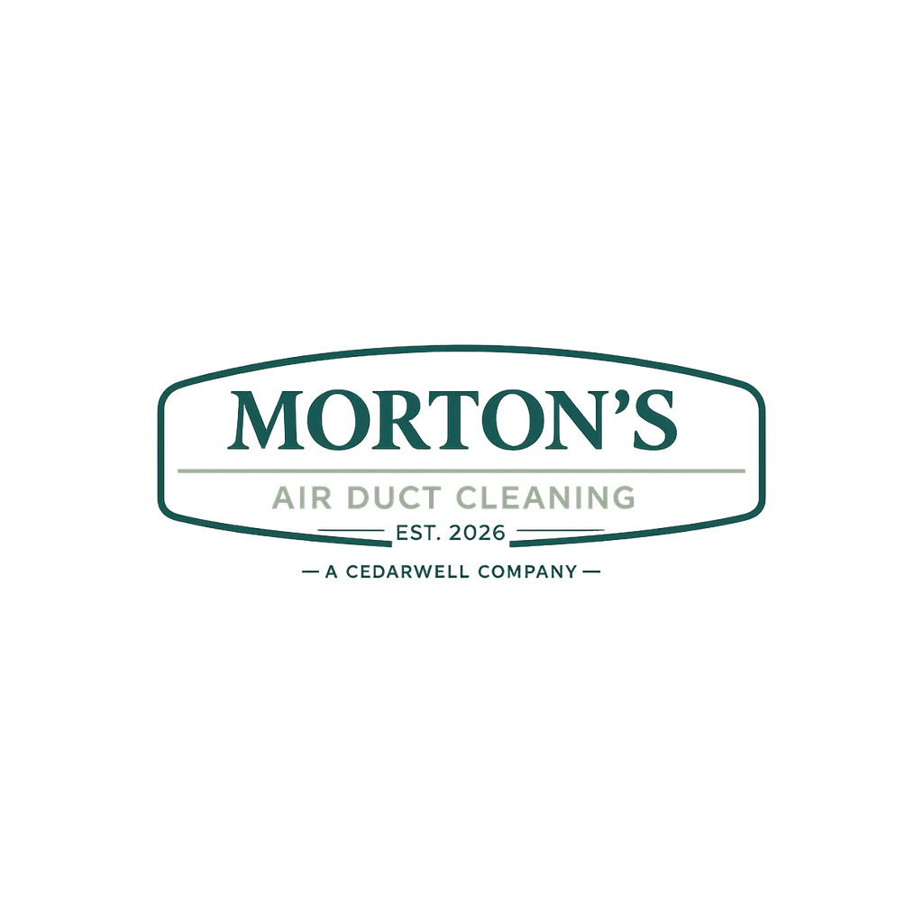 Mortons Air Duct Houston